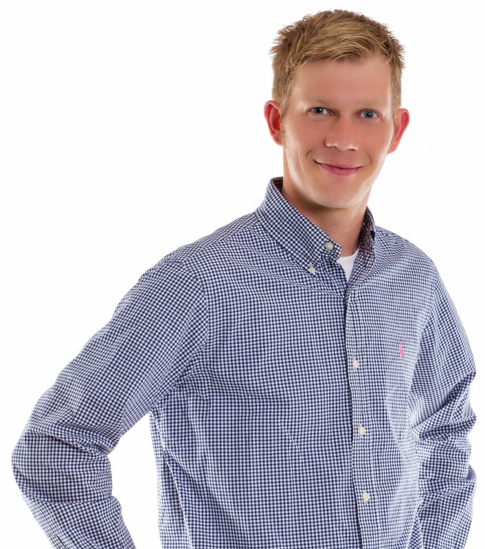 Kai Straßberger